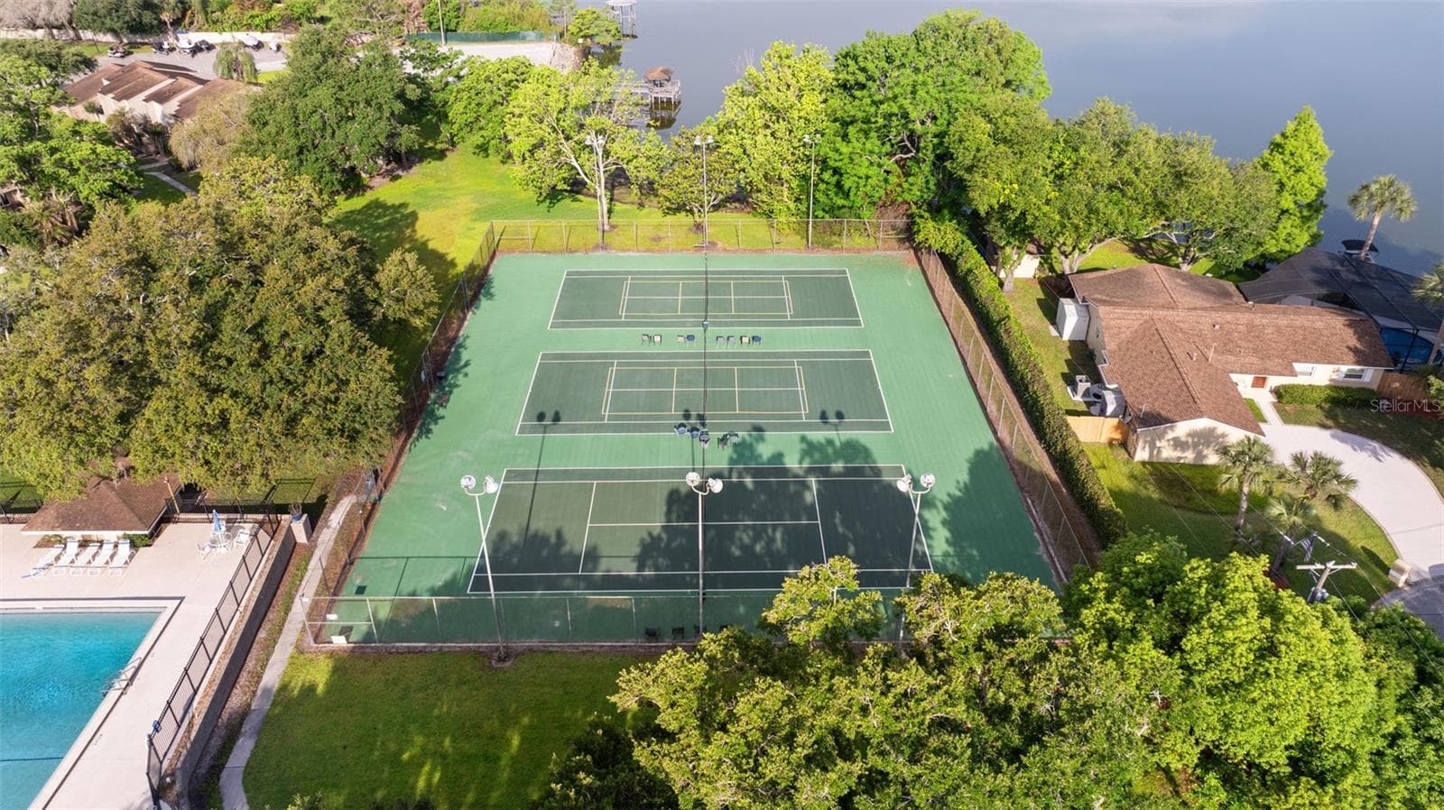 Condominium at 618 MAPLE OAK CIR #108, ALTAMONTE SPRINGS, photo 51 of 56