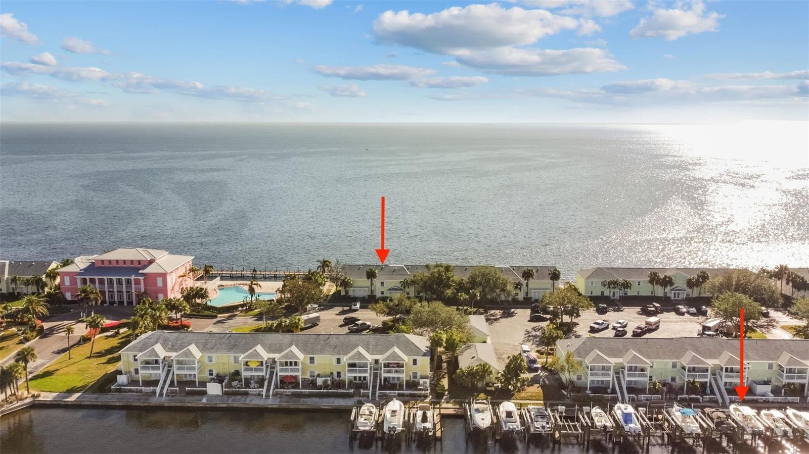 5026 COQUINA KEY DR SE #5026