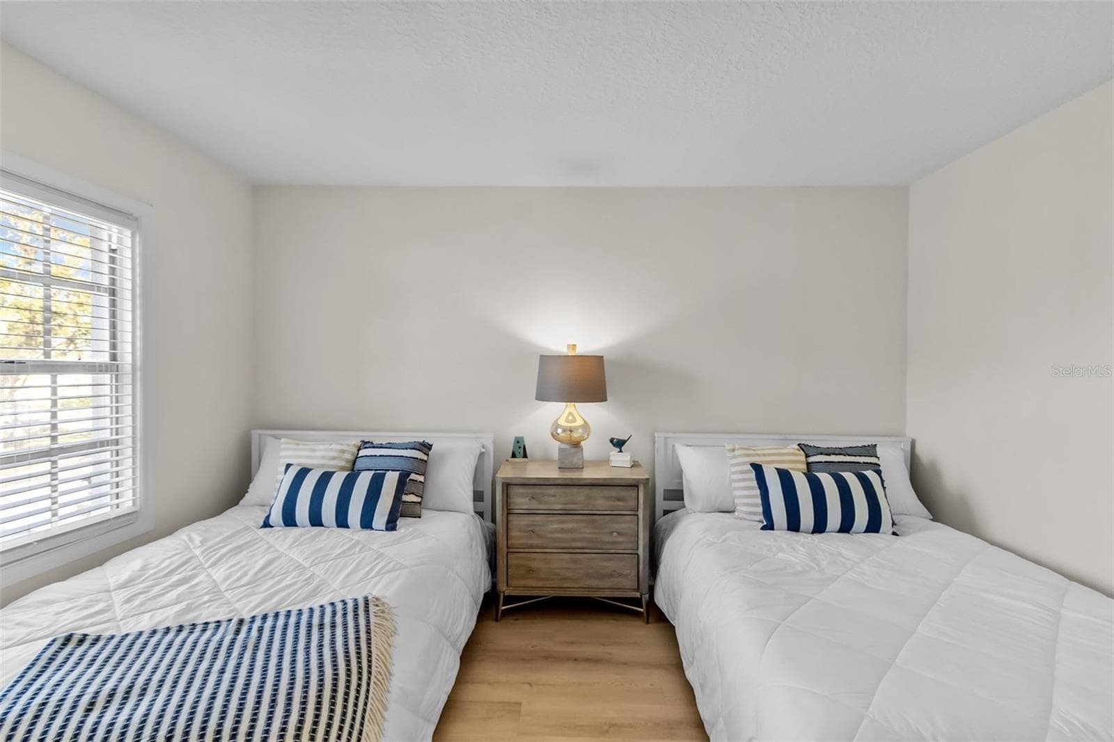 Bedroom #2 - 5026 COQUINA KEY DR SE #5026, ST PETERSBURG