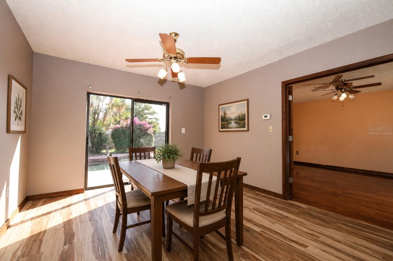 "virtually staged" - 921 ELDRIDGE ST, ORLANDO