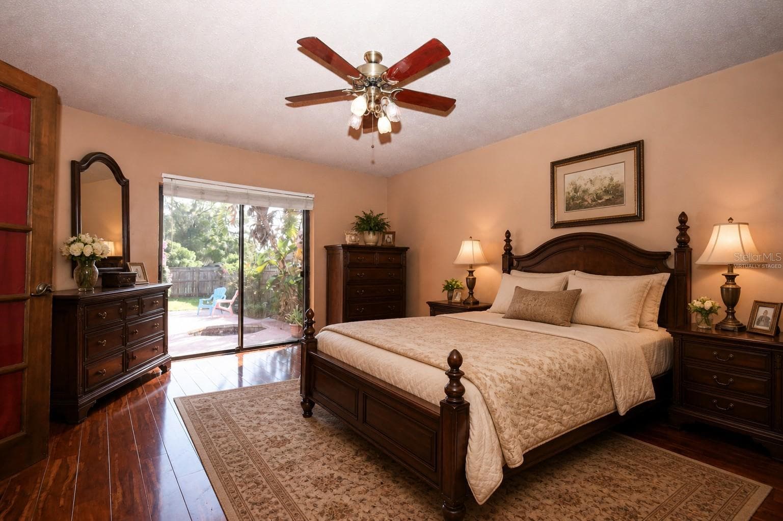 VIRTUALLY STAGED - 921 ELDRIDGE ST, ORLANDO