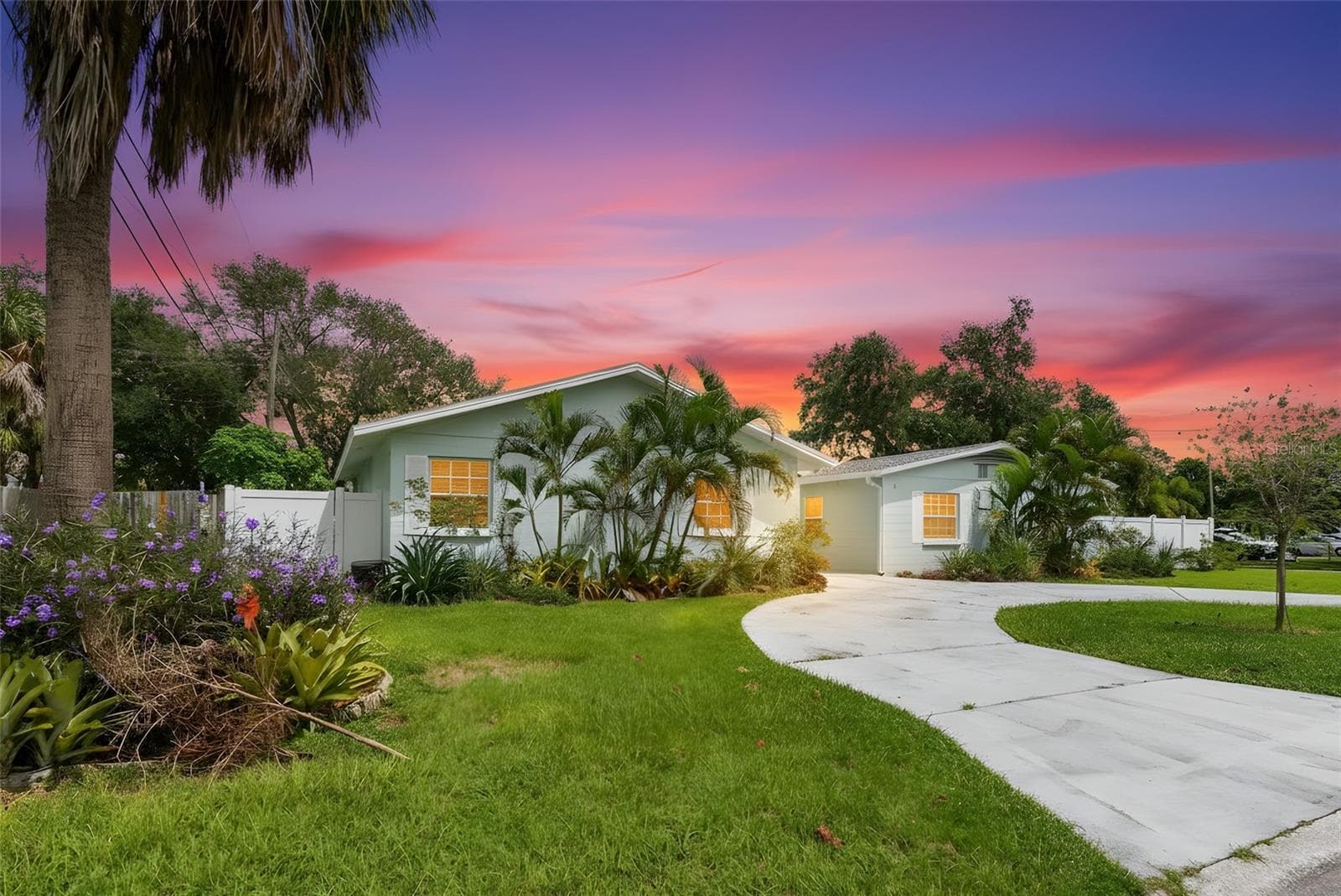 Single Family Residence at 1101 81ST AVE N, ST PETERSBURG, photo 66 of 66