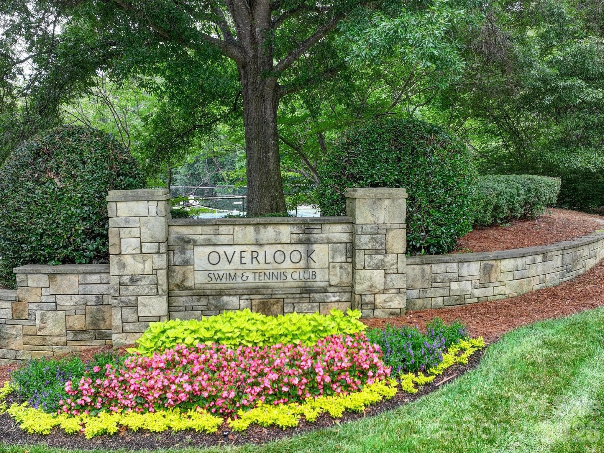 Single Family Residence at 12532 Overlook Mountain Drive, Charlotte, photo 48 of 48