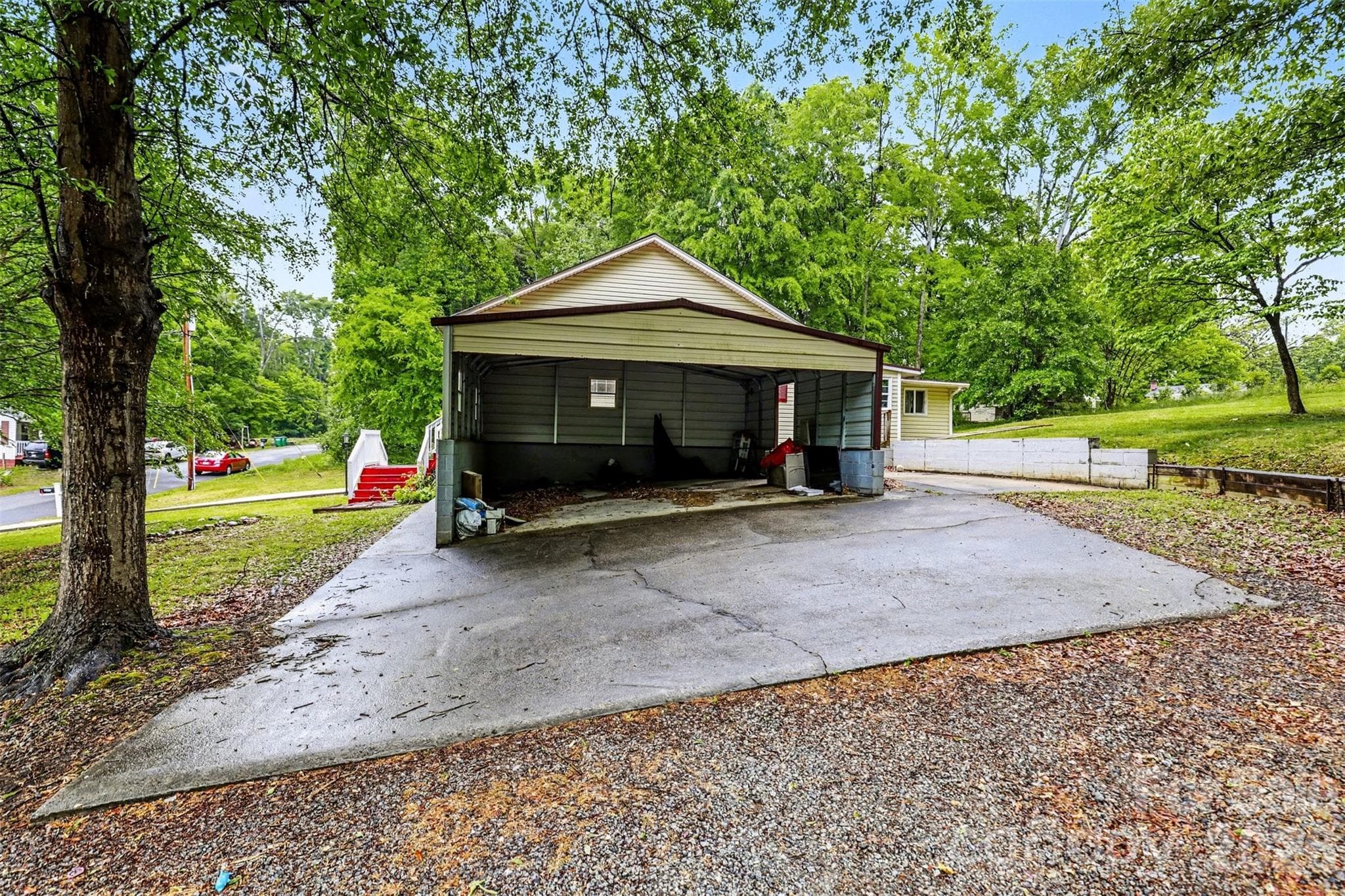 Single Family Residence at 251 Rankin Road, Belmont, photo 23 of 28