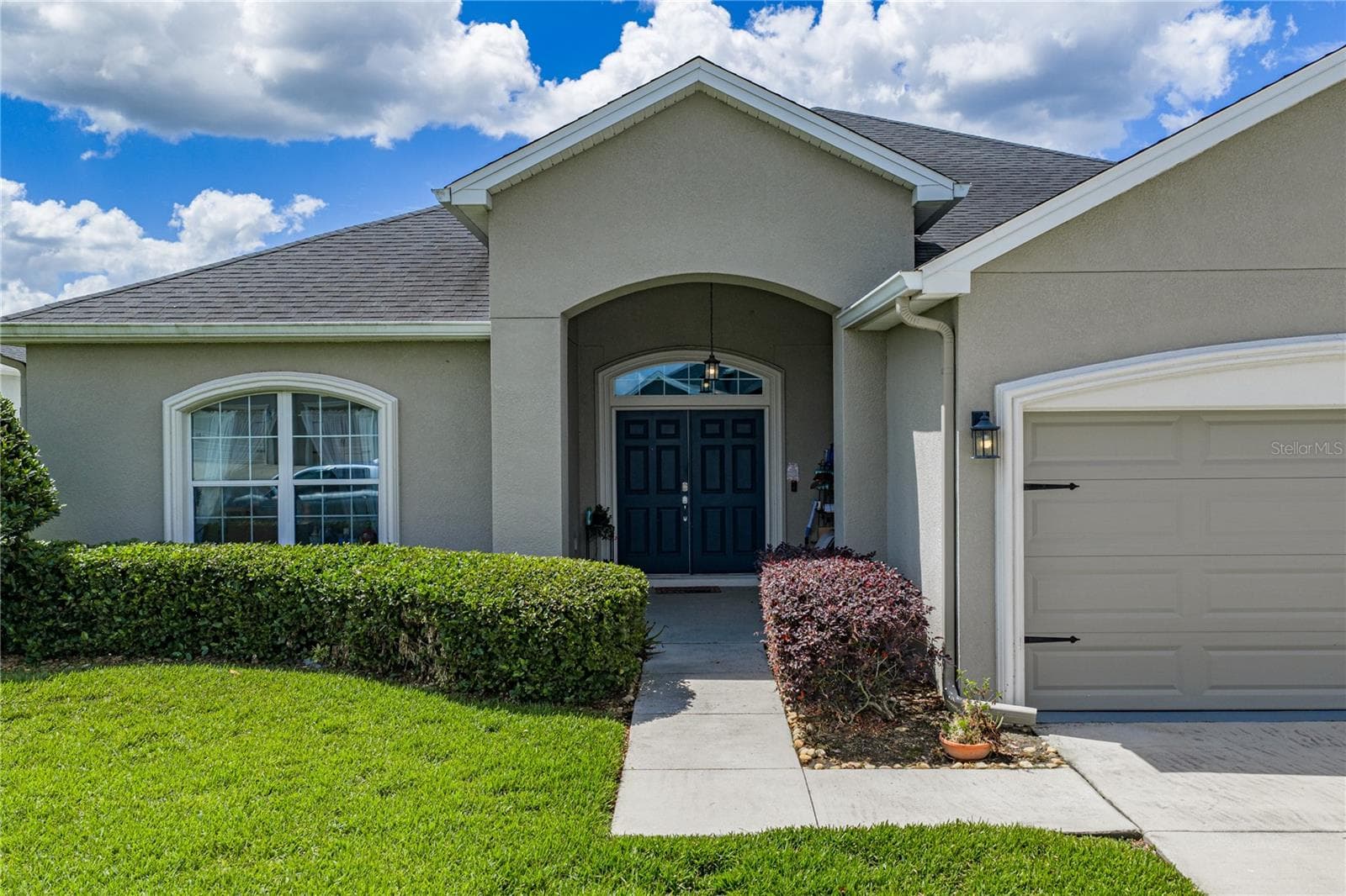 Single Family Residence at 1444 CYPRESS VIEW LN, LAKELAND, photo 71 of 76