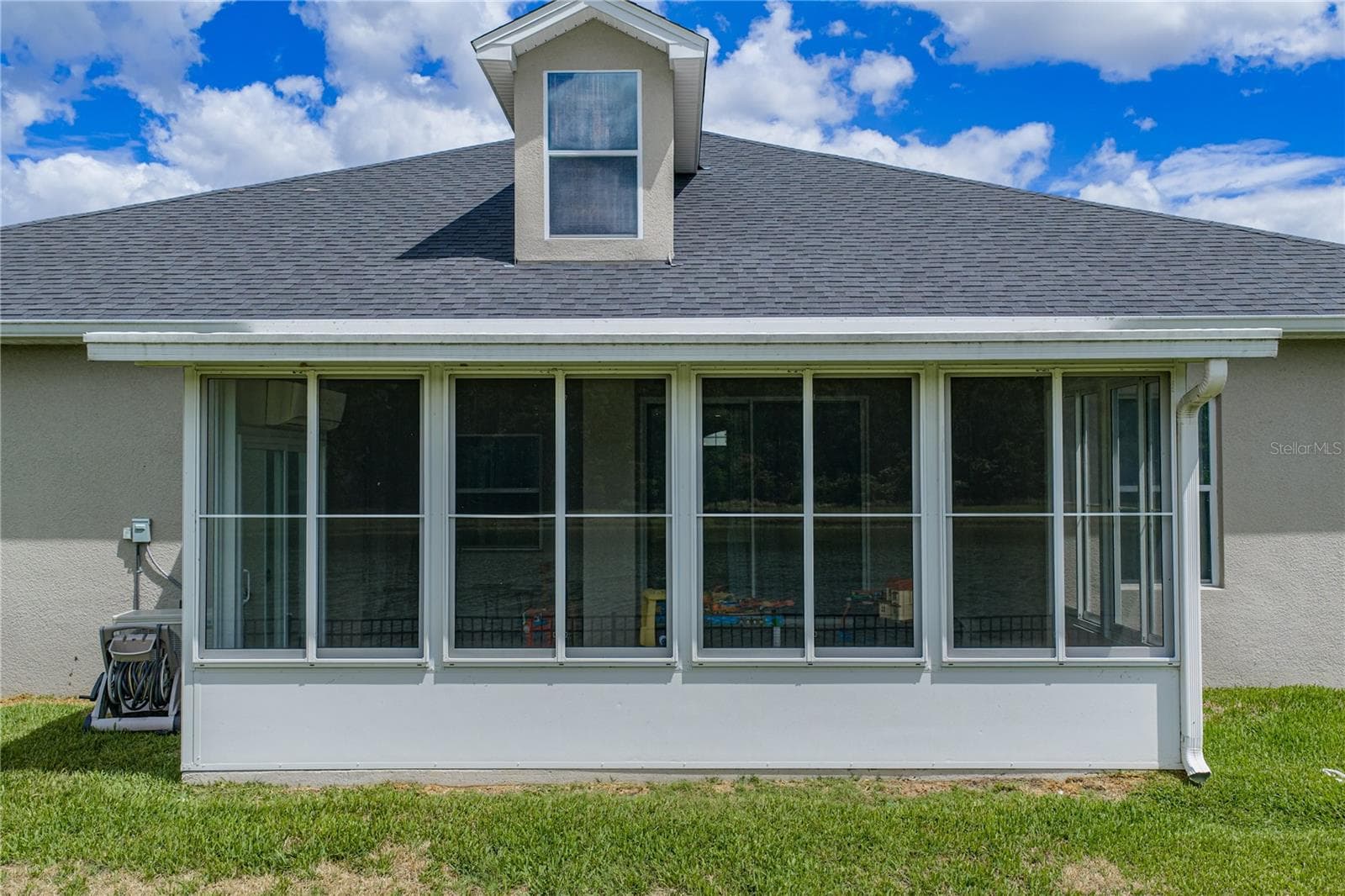 Single Family Residence at 1444 CYPRESS VIEW LN, LAKELAND, photo 72 of 76