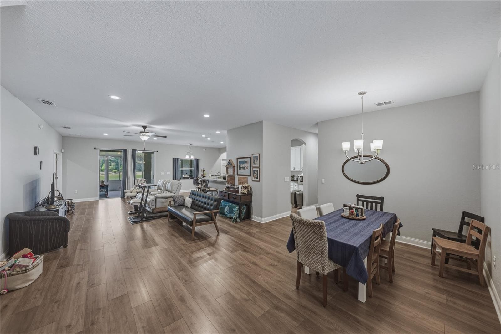Single Family Residence at 1444 CYPRESS VIEW LN, LAKELAND, photo 23 of 76