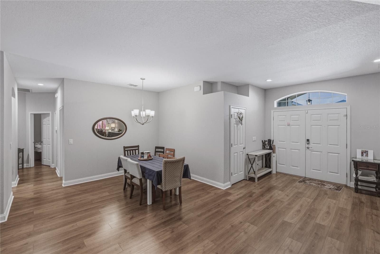 Single Family Residence at 1444 CYPRESS VIEW LN, LAKELAND, photo 19 of 76