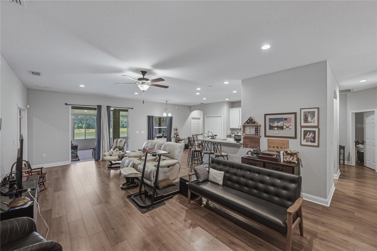 Single Family Residence at 1444 CYPRESS VIEW LN, LAKELAND, photo 22 of 76