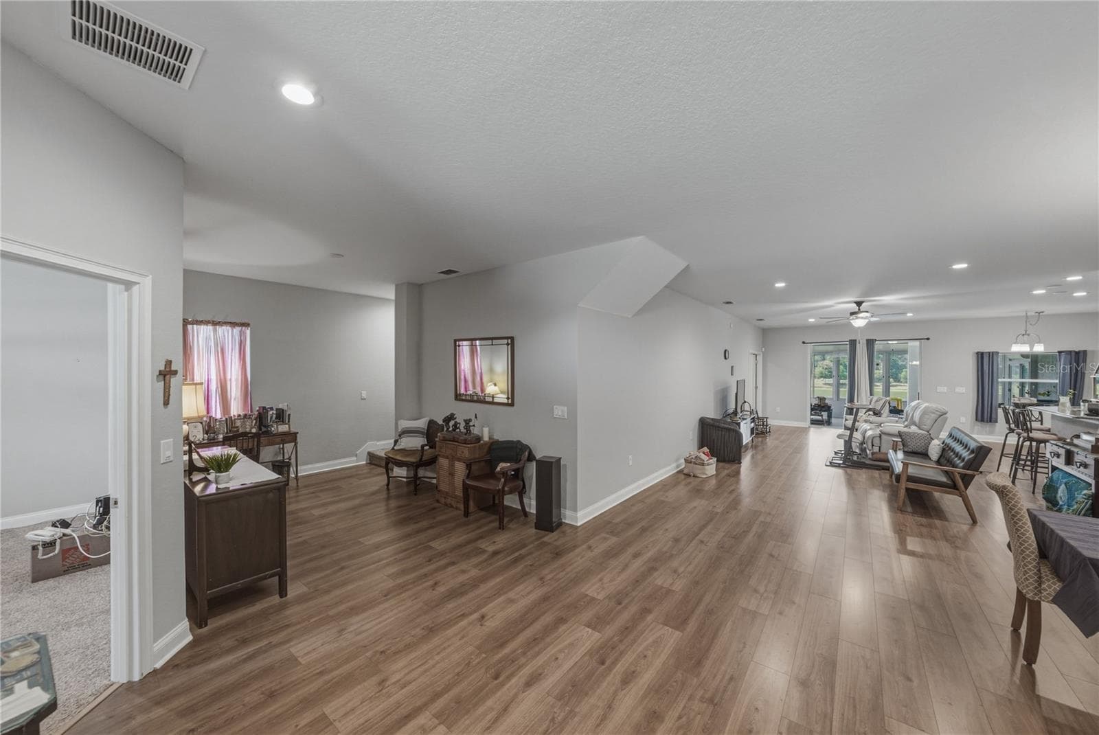 Single Family Residence at 1444 CYPRESS VIEW LN, LAKELAND, photo 21 of 76