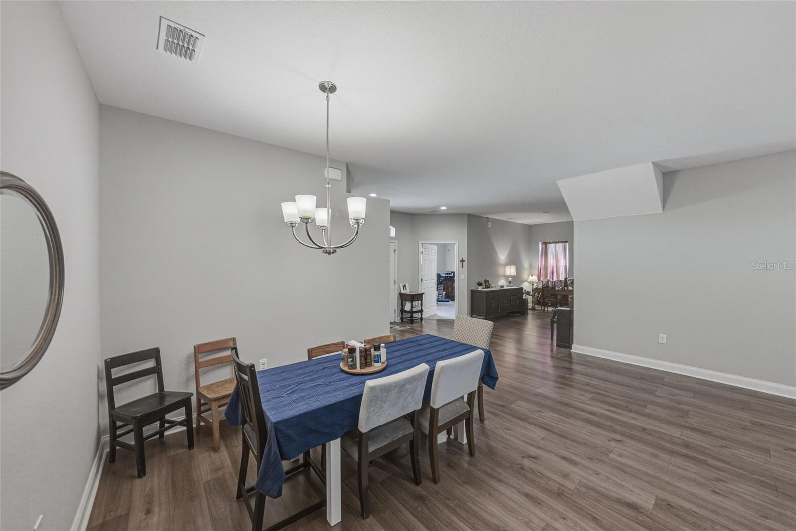 Single Family Residence at 1444 CYPRESS VIEW LN, LAKELAND, photo 17 of 76