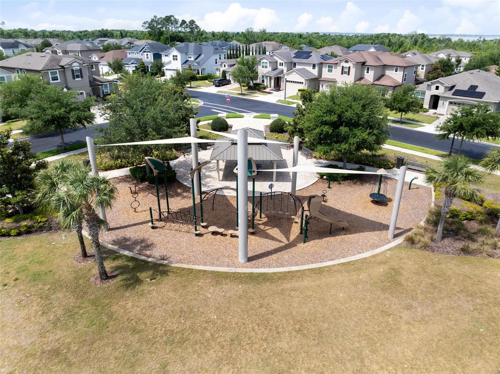 Single Family Residence at 2819 STONEGATE DR, OCOEE, photo 61 of 63