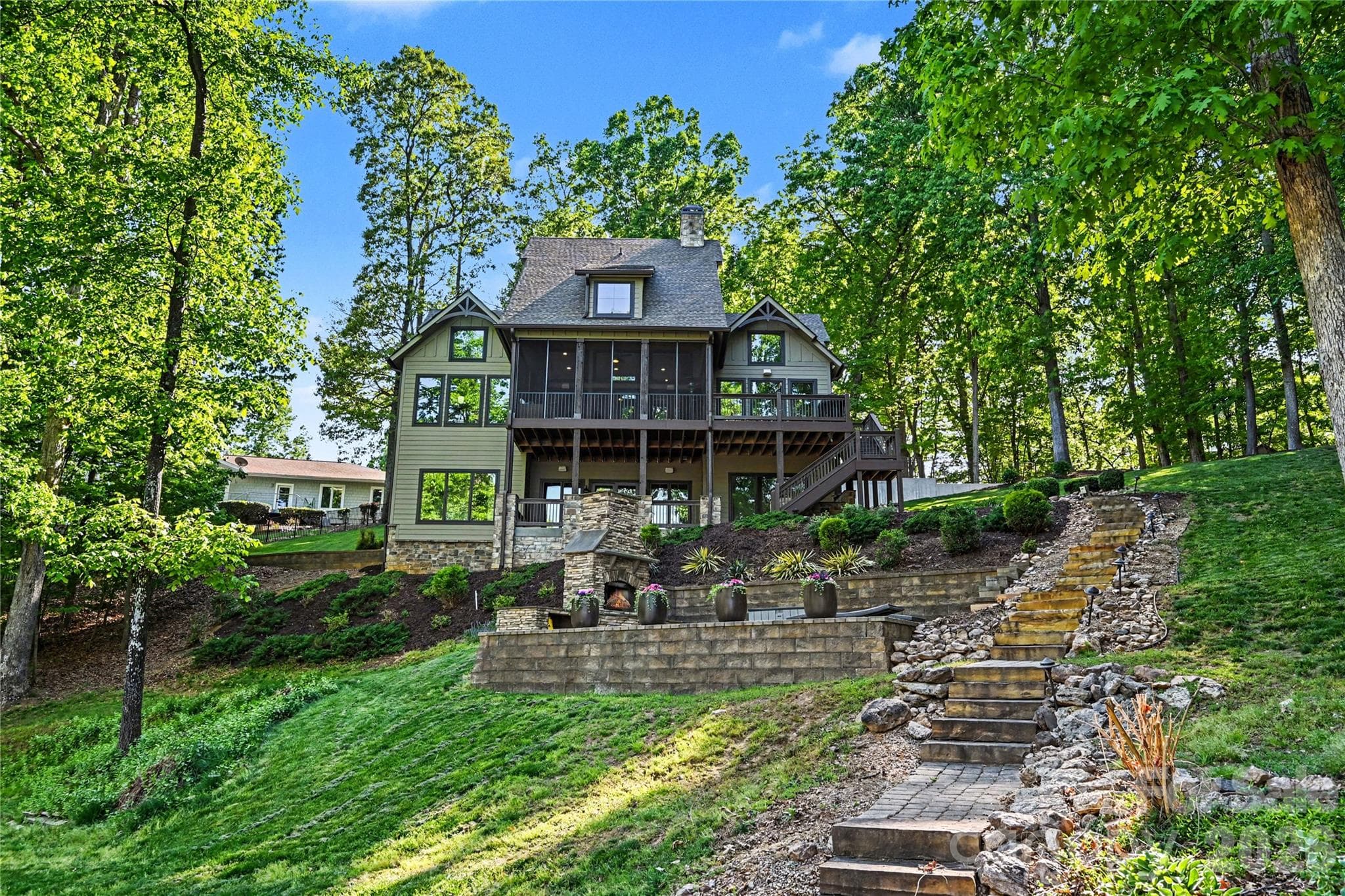 Single Family Residence at Mooresville, photo 2 of 43