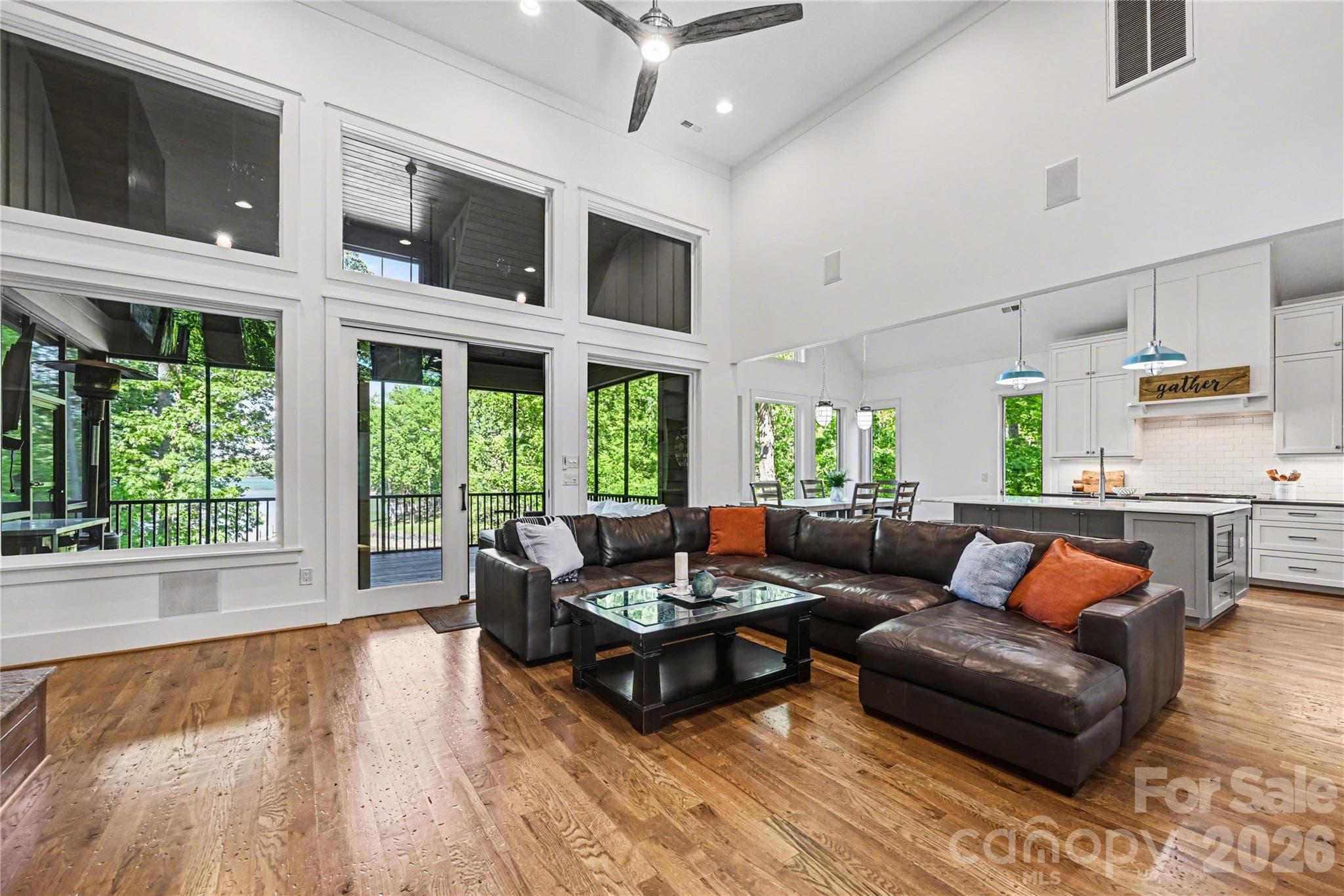 Single Family Residence at Mooresville, photo 9 of 43