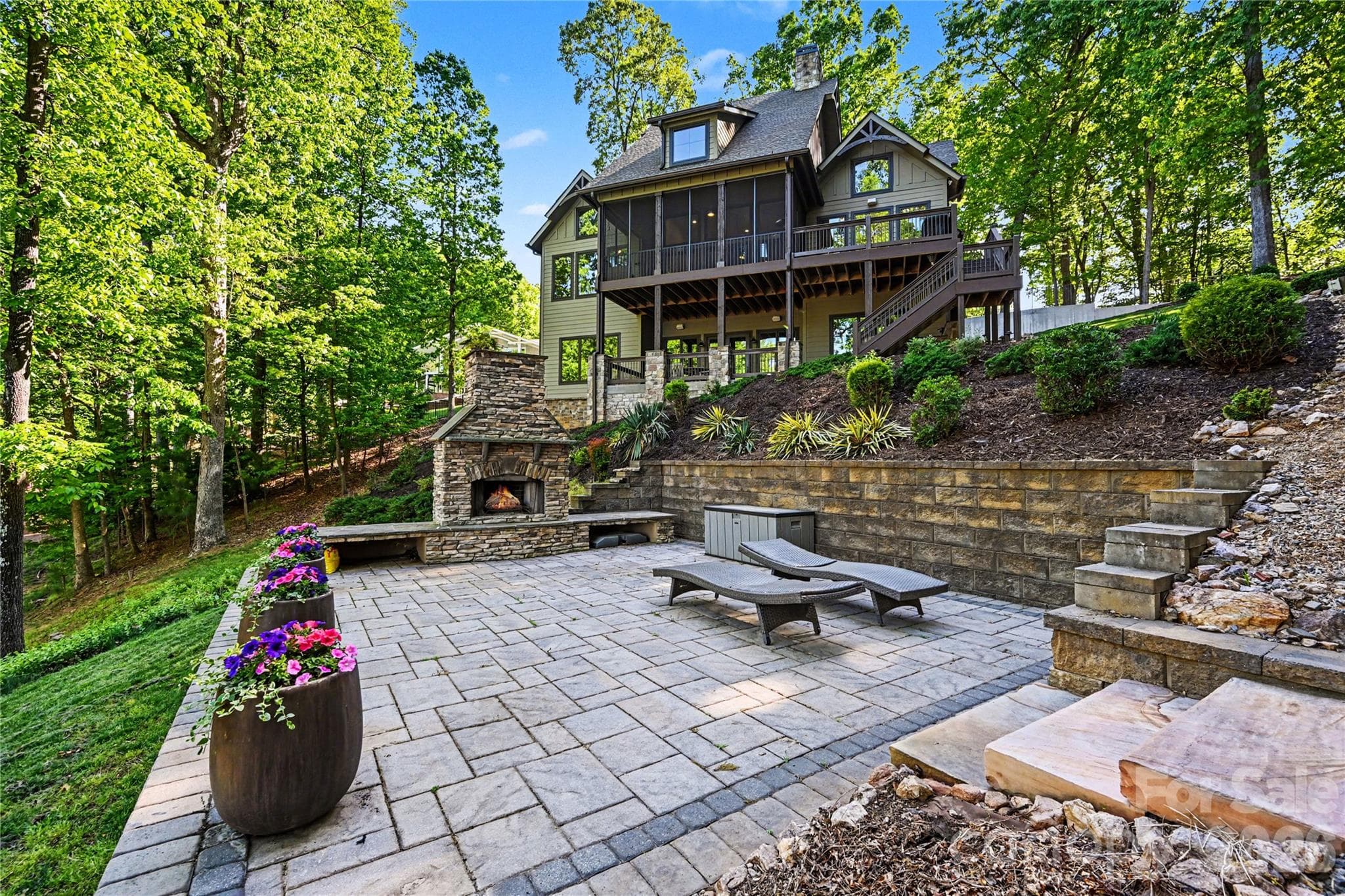 Single Family Residence at Mooresville, photo 5 of 43