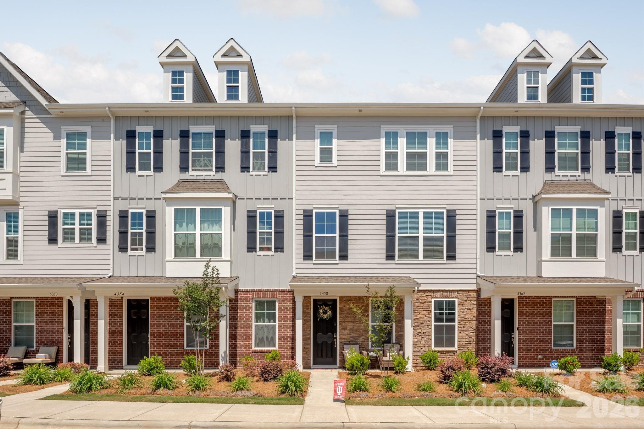 4358 Reed Creek Drive