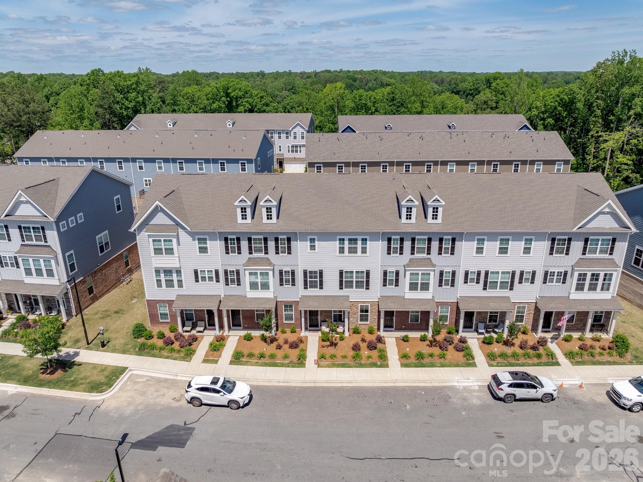 Townhouse at 4358 Reed Creek Drive, Sherrills Ford, photo 2 of 29