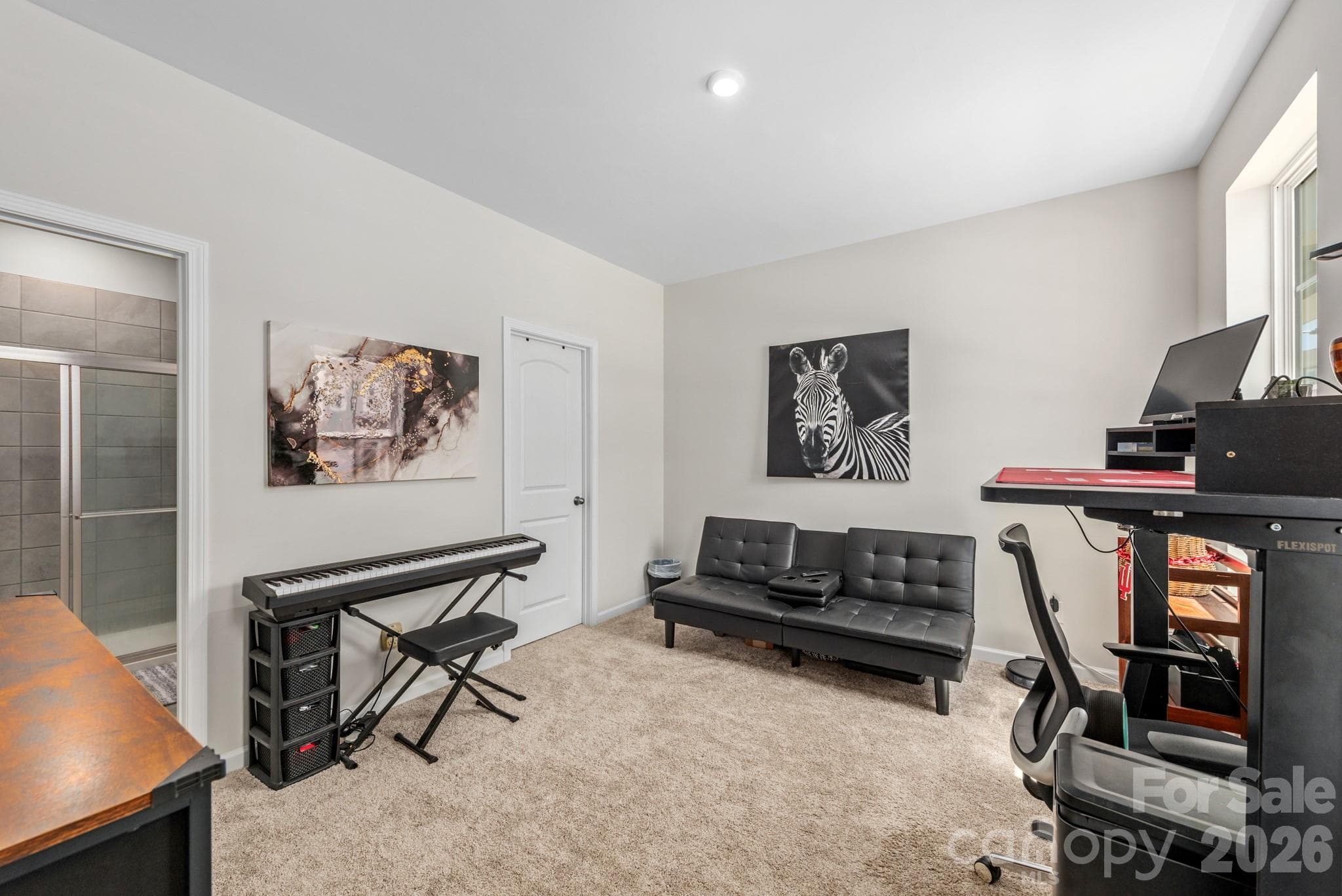 Townhouse at 4358 Reed Creek Drive, Sherrills Ford, photo 5 of 29