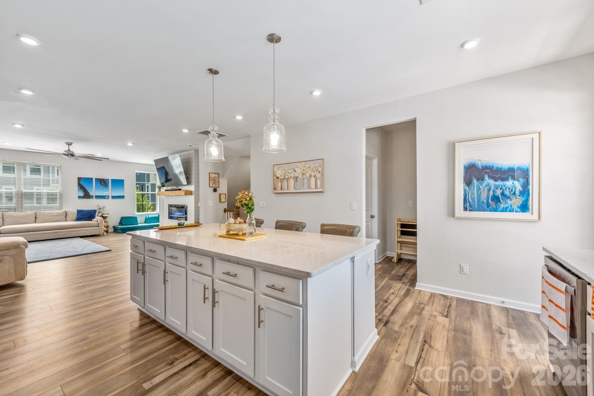 Townhouse at 4358 Reed Creek Drive, Sherrills Ford, photo 12 of 29