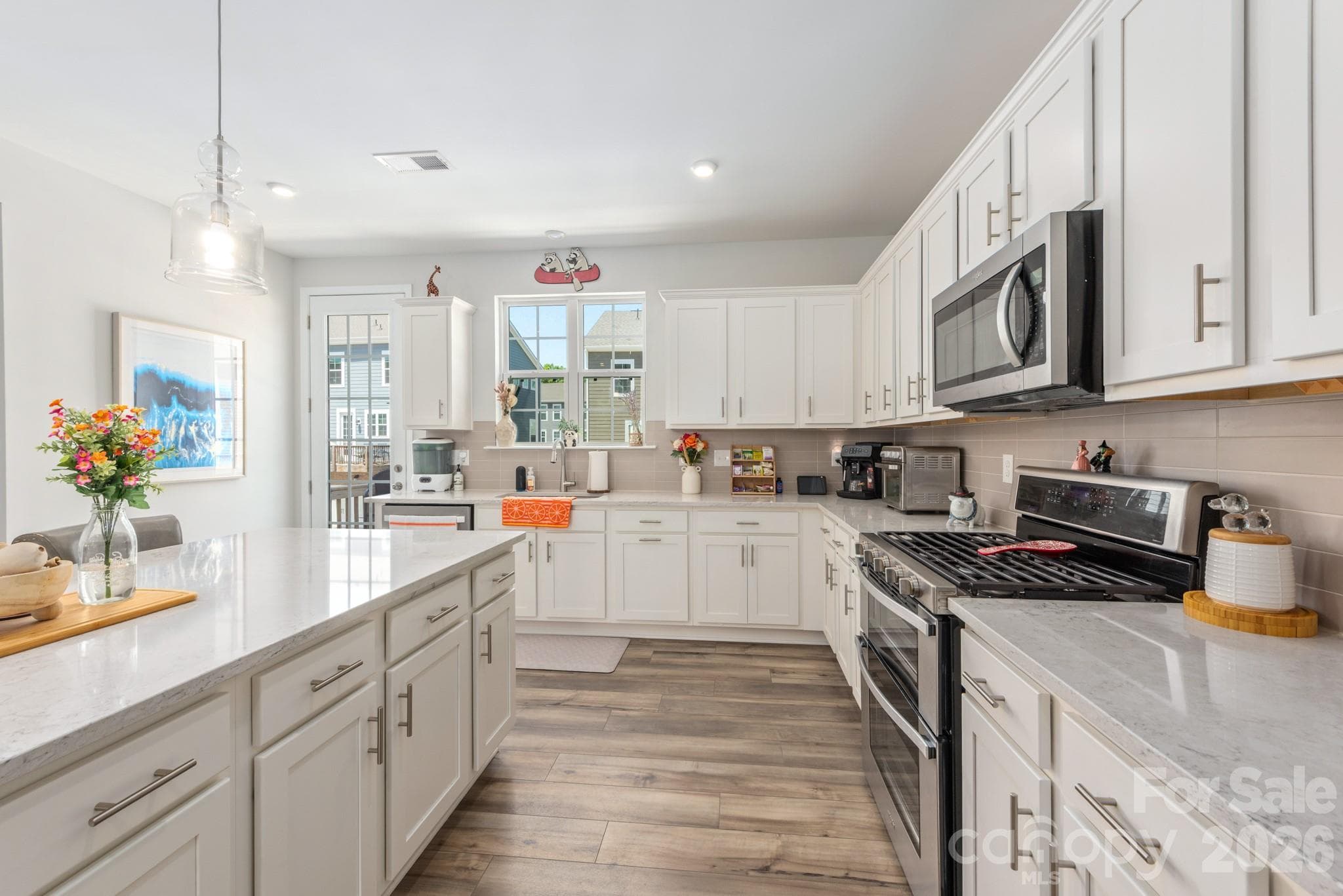 Townhouse at 4358 Reed Creek Drive, Sherrills Ford, photo 13 of 29