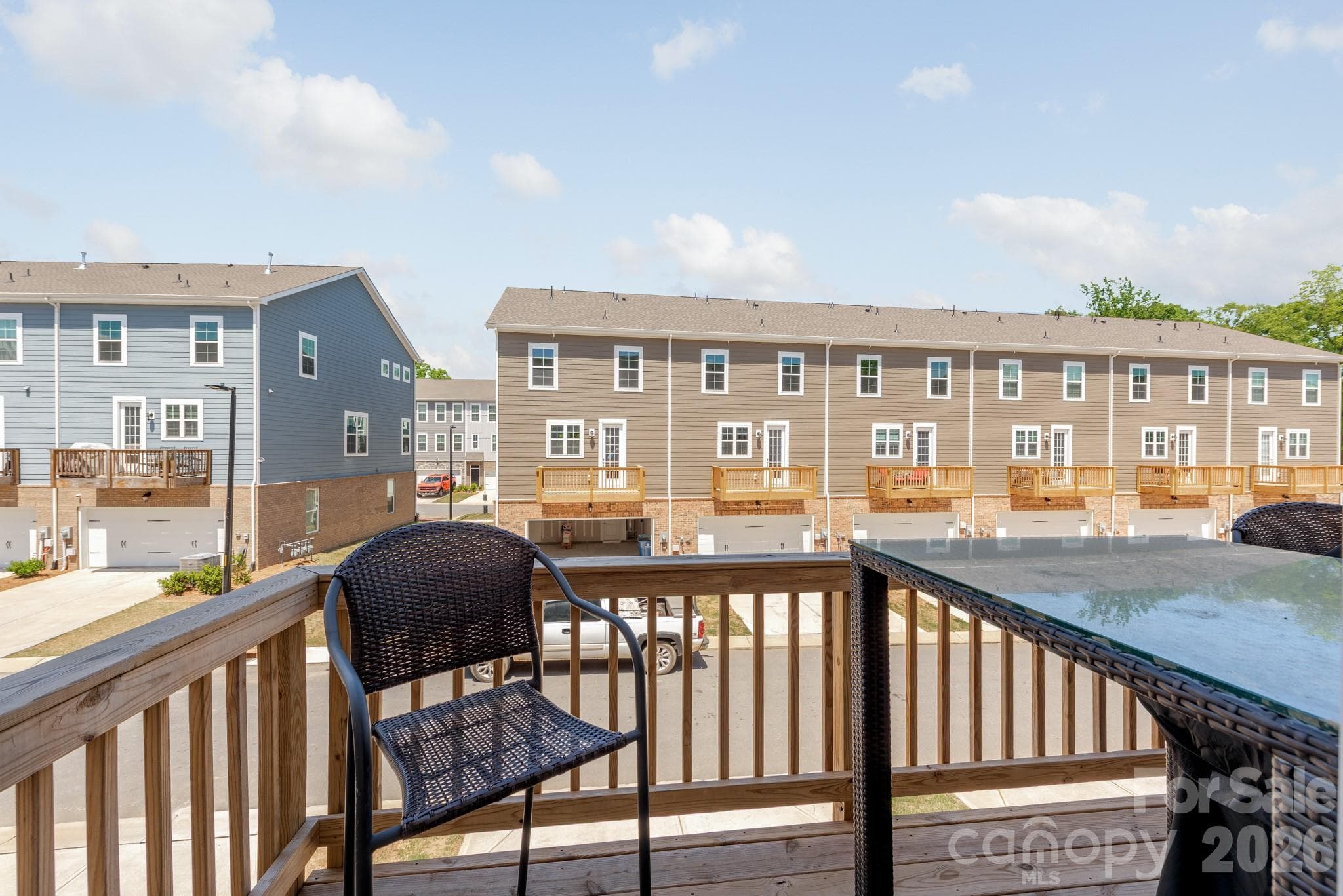 Townhouse at 4358 Reed Creek Drive, Sherrills Ford, photo 14 of 29