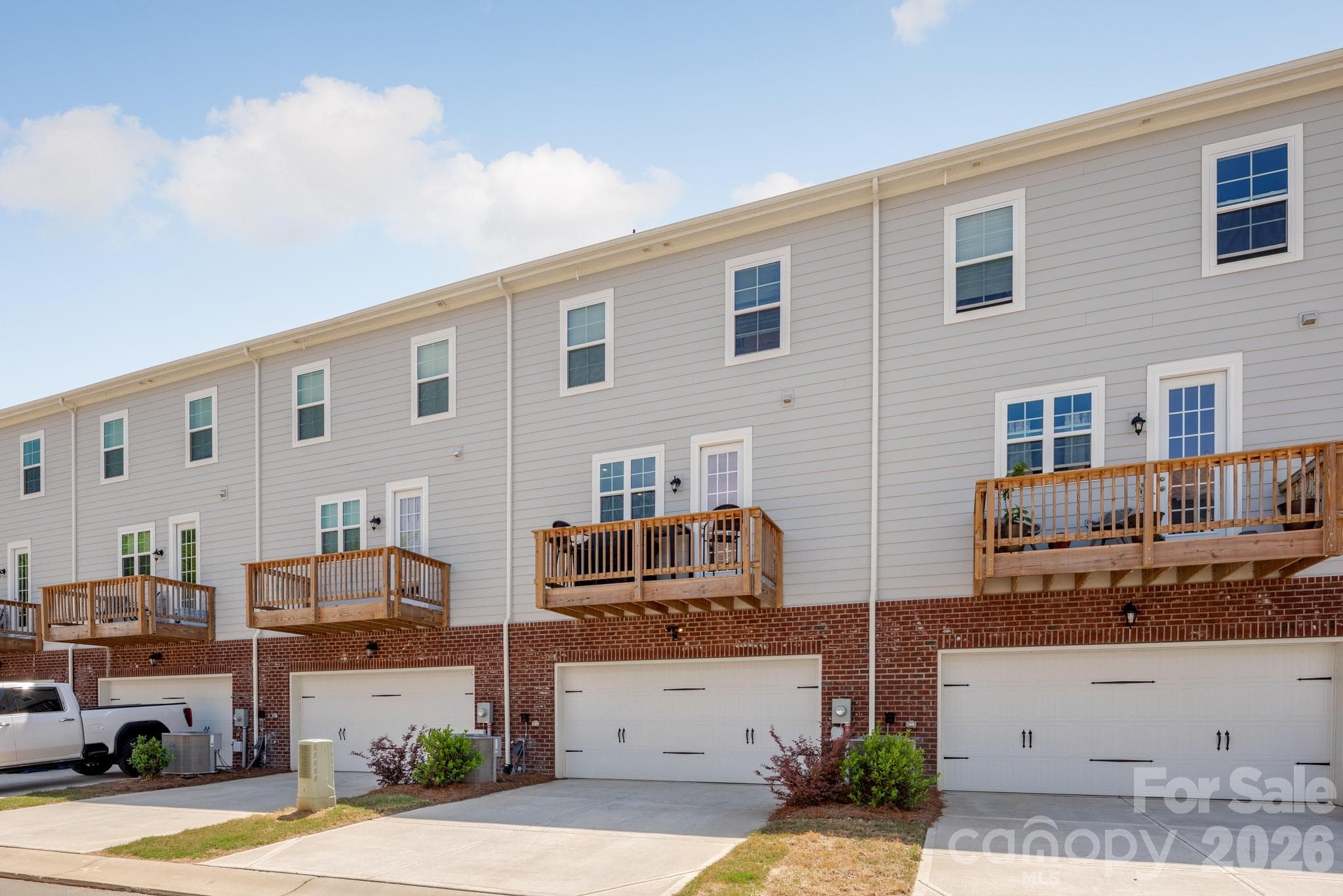 Townhouse at 4358 Reed Creek Drive, Sherrills Ford, photo 21 of 29