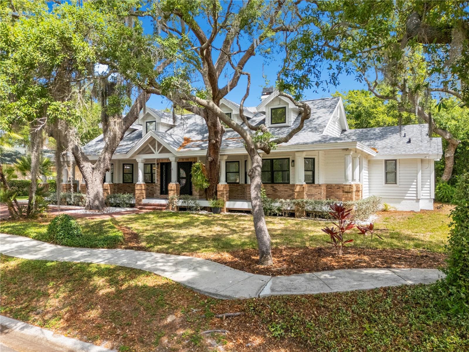 Single Family Residence at 335 SANCTUARY DR, CRYSTAL BEACH, photo 2 of 78