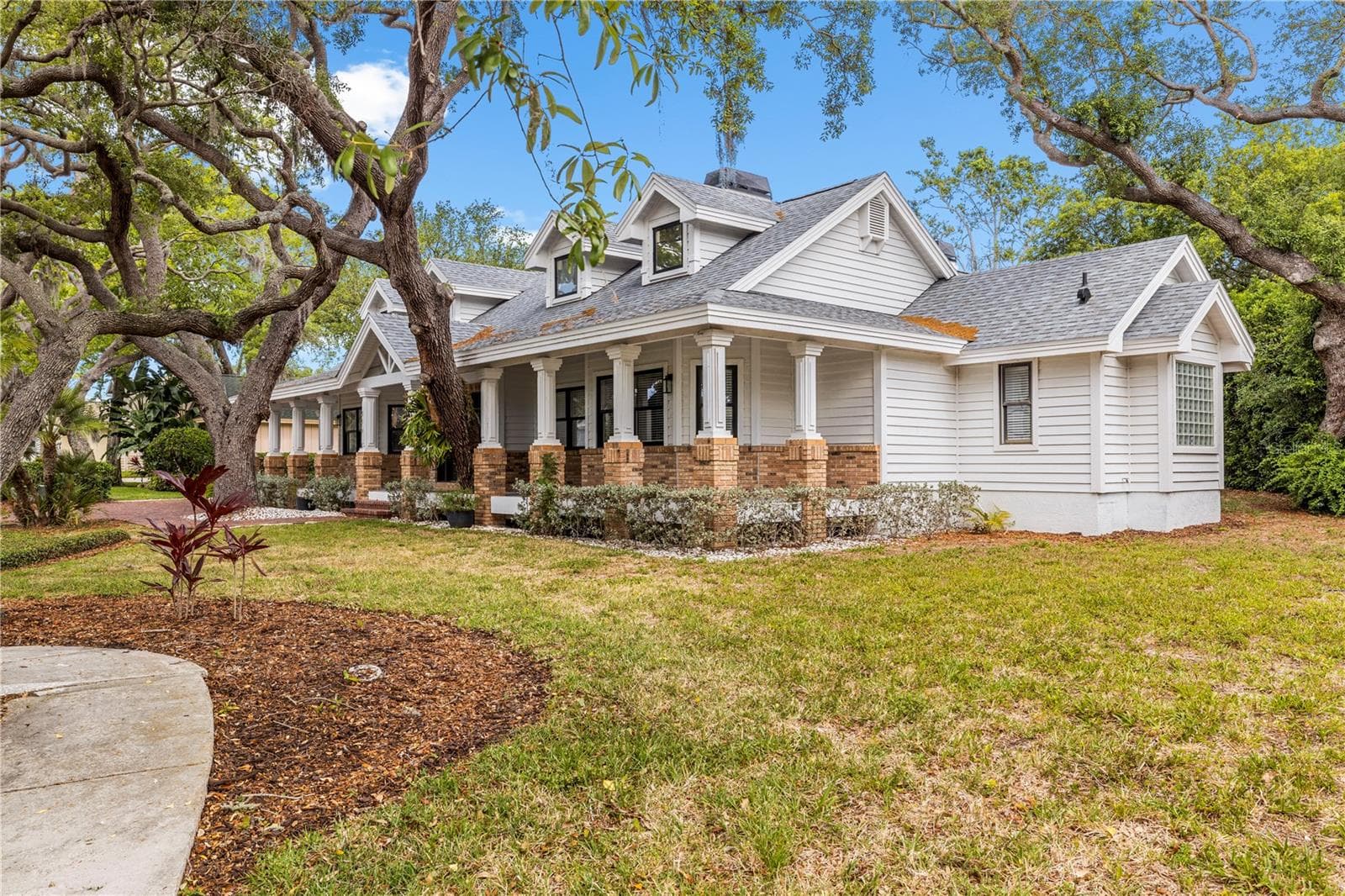 Single Family Residence at 335 SANCTUARY DR, CRYSTAL BEACH, photo 3 of 78