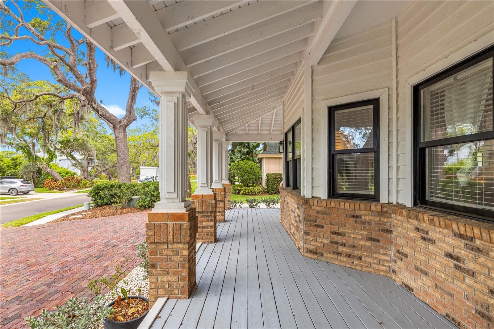 Single Family Residence at 335 SANCTUARY DR, CRYSTAL BEACH, photo 4 of 78