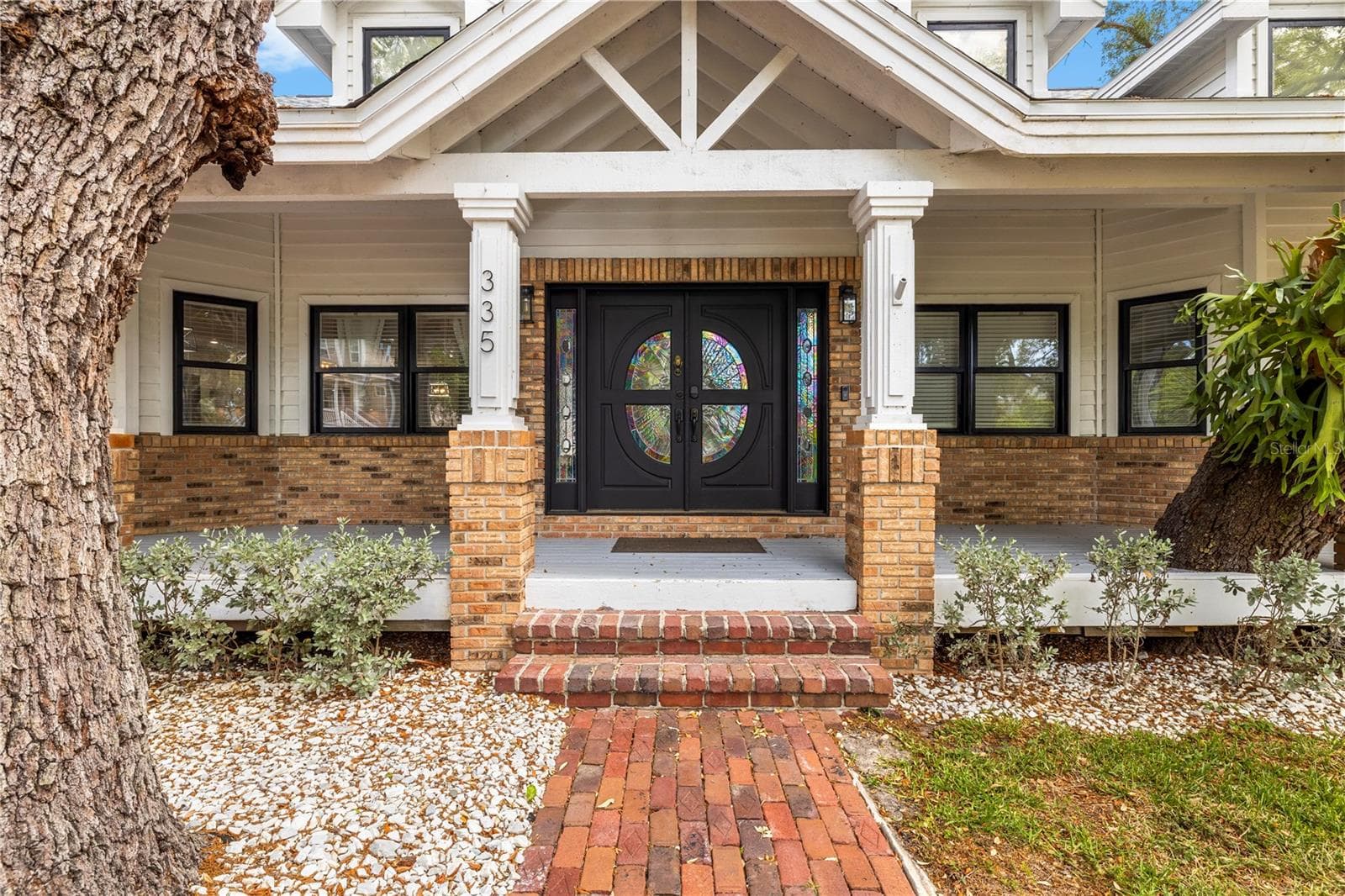 Single Family Residence at 335 SANCTUARY DR, CRYSTAL BEACH, photo 5 of 78