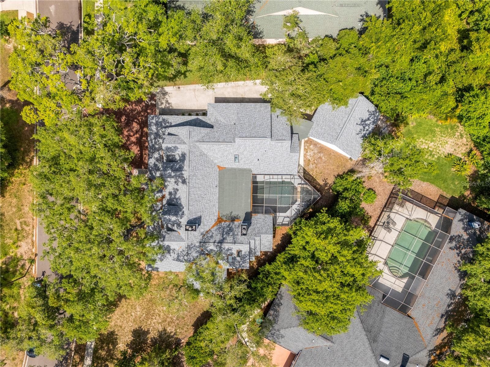 Single Family Residence at 335 SANCTUARY DR, CRYSTAL BEACH, photo 8 of 78