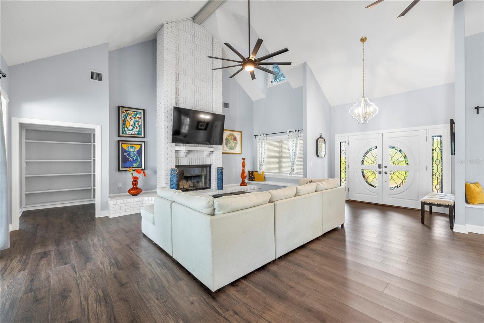 Single Family Residence at 335 SANCTUARY DR, CRYSTAL BEACH, photo 10 of 78