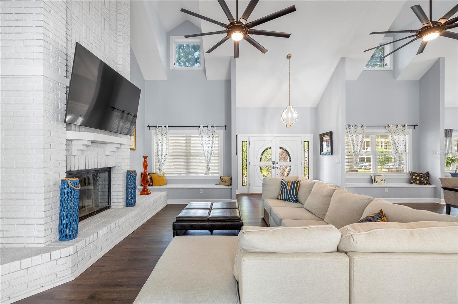 Single Family Residence at 335 SANCTUARY DR, CRYSTAL BEACH, photo 11 of 78