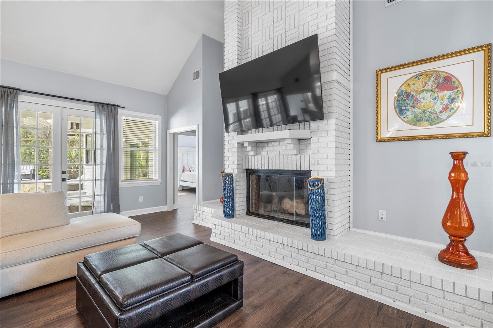 Single Family Residence at 335 SANCTUARY DR, CRYSTAL BEACH, photo 12 of 78