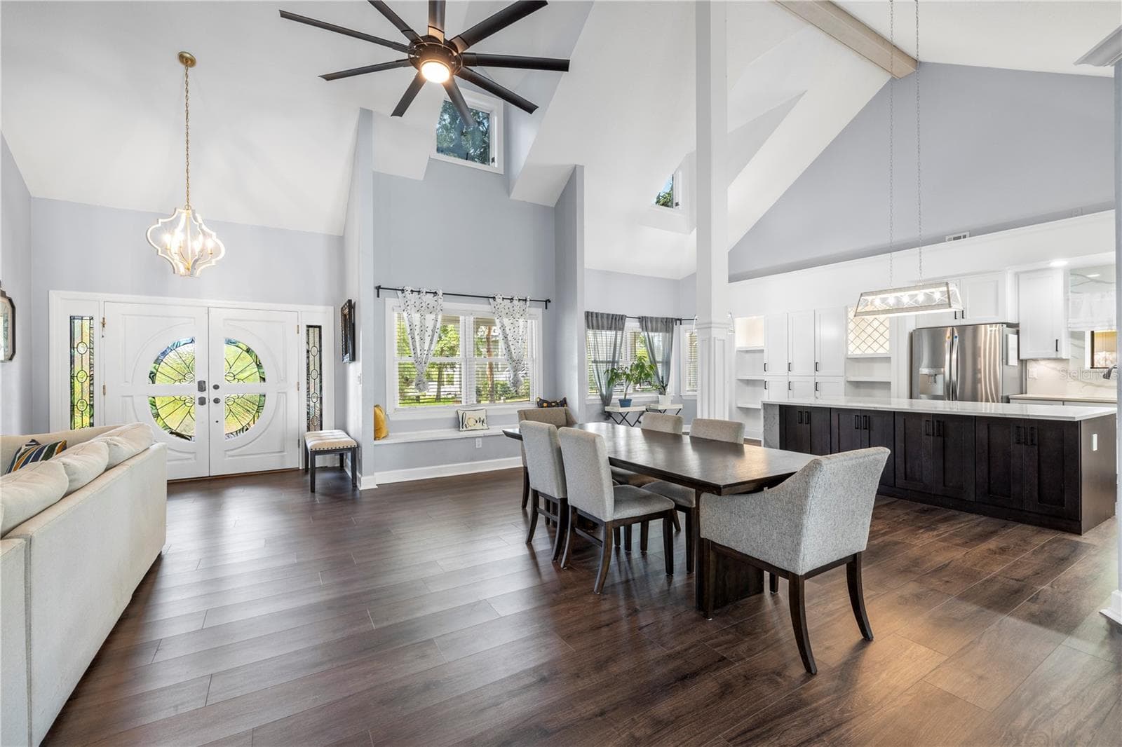 Single Family Residence at 335 SANCTUARY DR, CRYSTAL BEACH, photo 14 of 78
