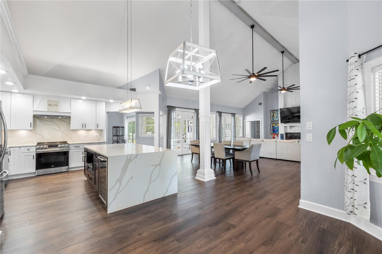 Single Family Residence at 335 SANCTUARY DR, CRYSTAL BEACH, photo 19 of 78