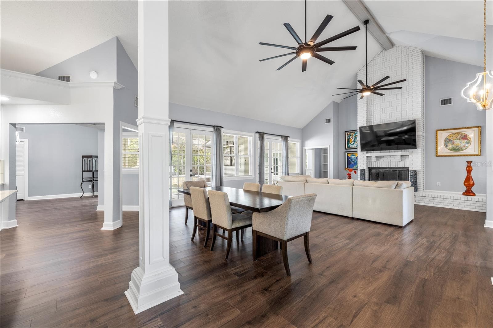 Single Family Residence at 335 SANCTUARY DR, CRYSTAL BEACH, photo 23 of 78