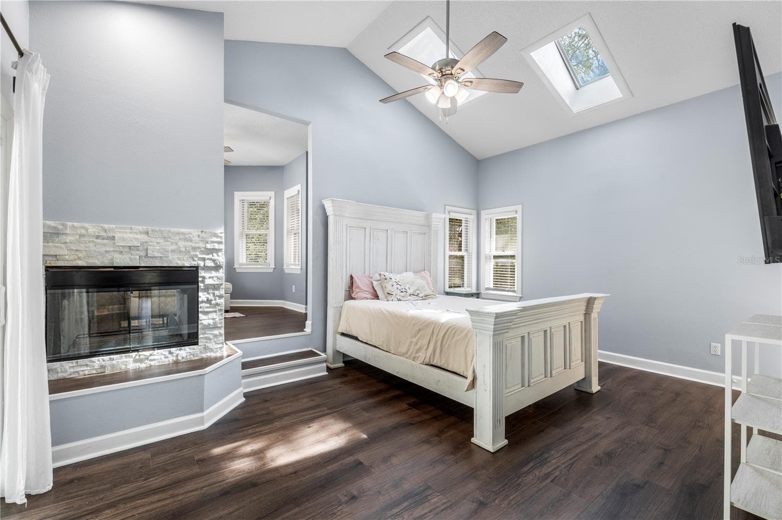 Single Family Residence at 335 SANCTUARY DR, CRYSTAL BEACH, photo 25 of 78