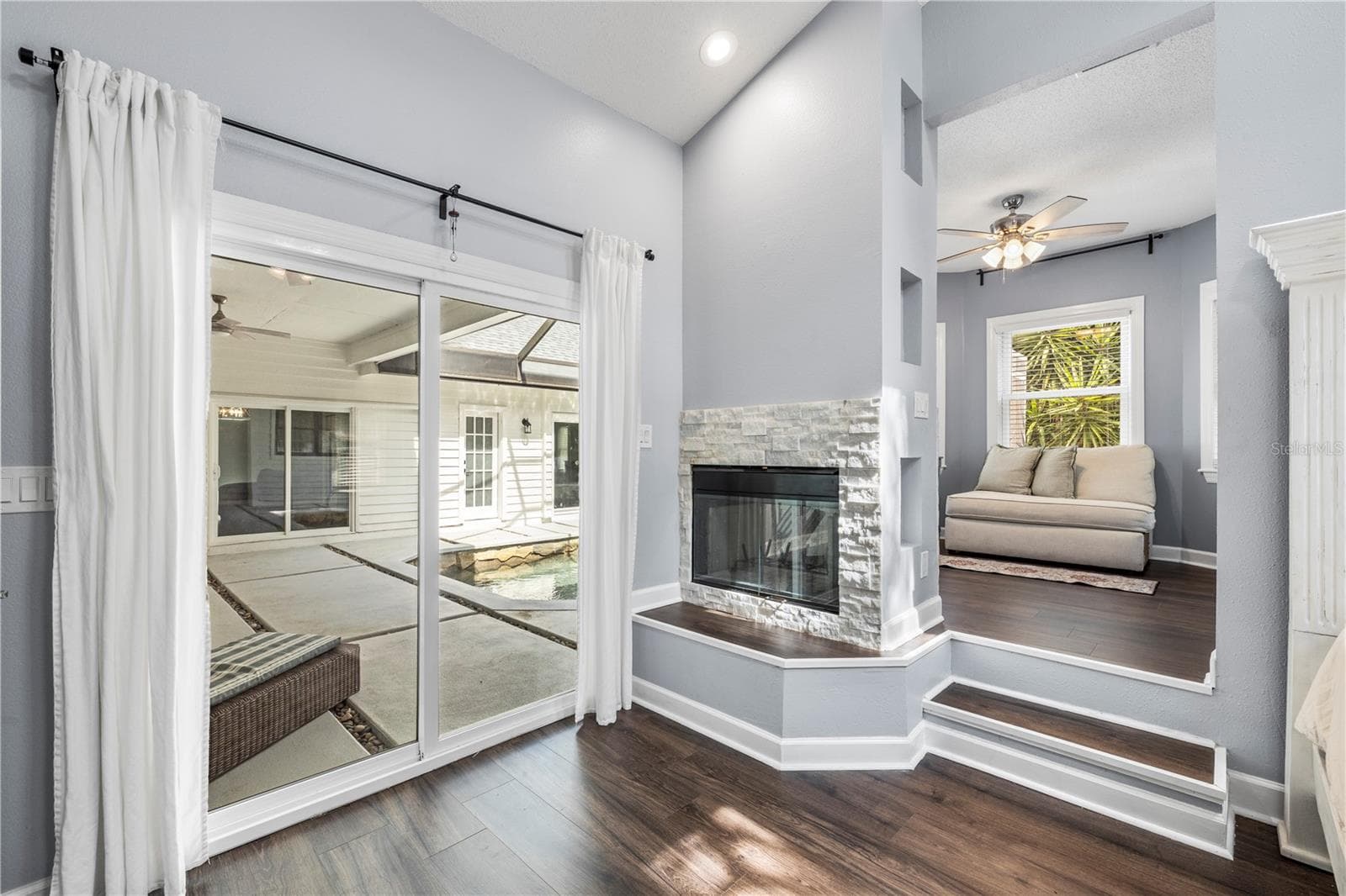 Single Family Residence at 335 SANCTUARY DR, CRYSTAL BEACH, photo 27 of 78