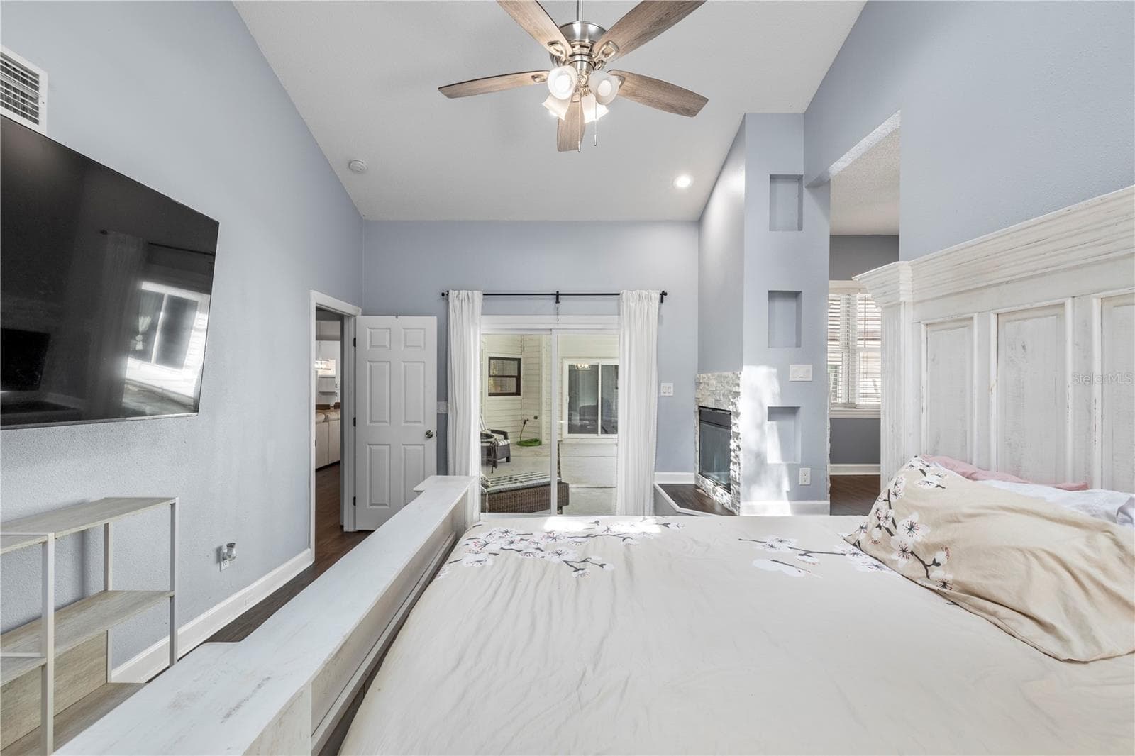 Single Family Residence at 335 SANCTUARY DR, CRYSTAL BEACH, photo 28 of 78