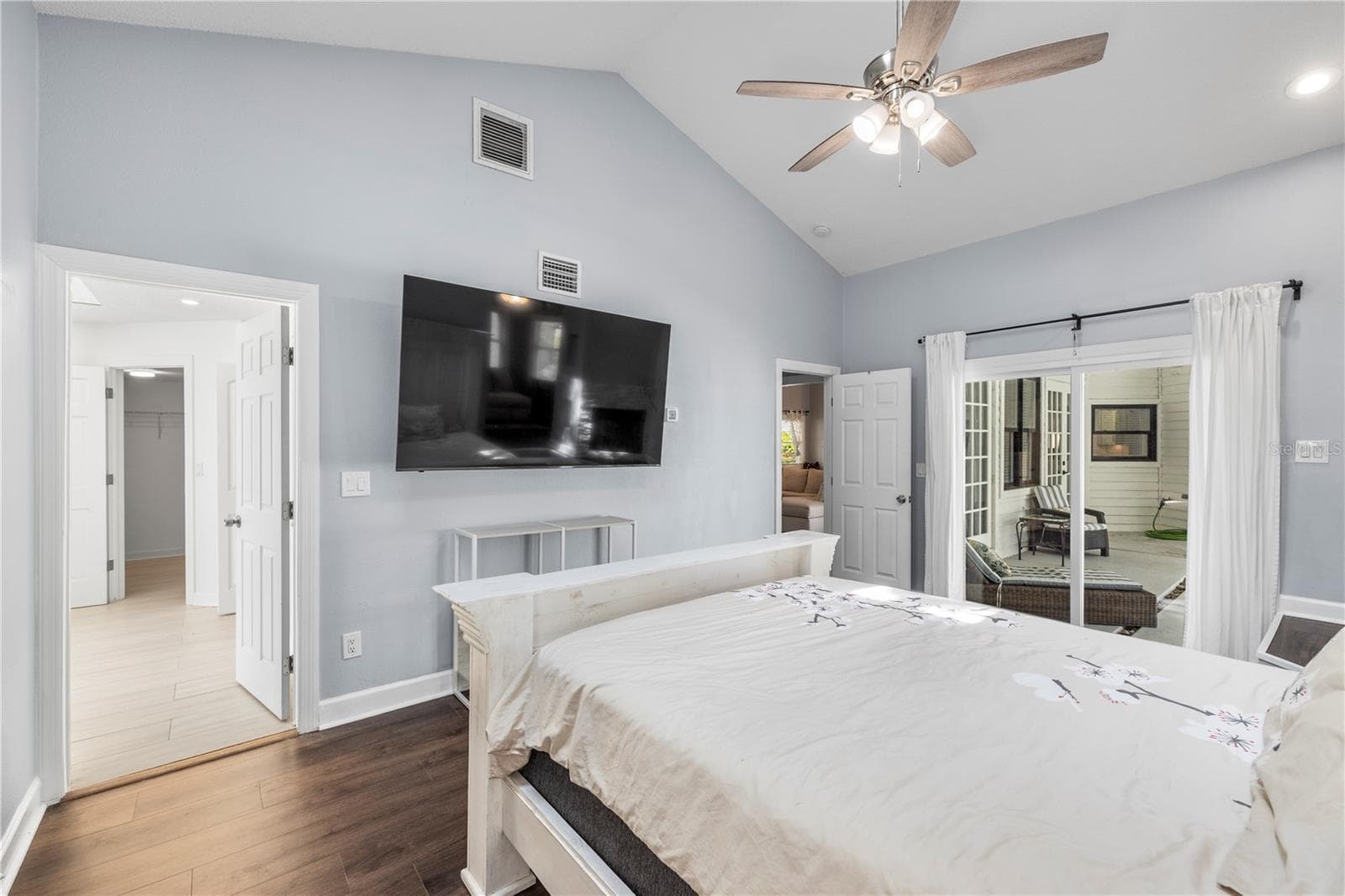 Single Family Residence at 335 SANCTUARY DR, CRYSTAL BEACH, photo 29 of 78