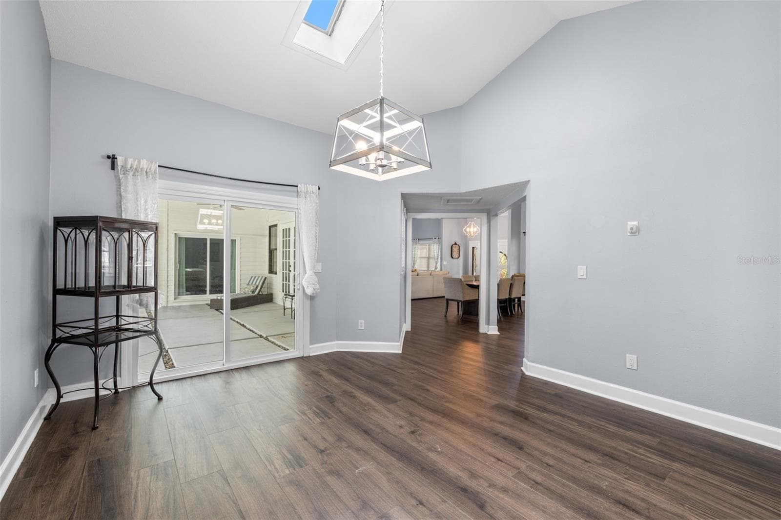 Single Family Residence at 335 SANCTUARY DR, CRYSTAL BEACH, photo 45 of 78