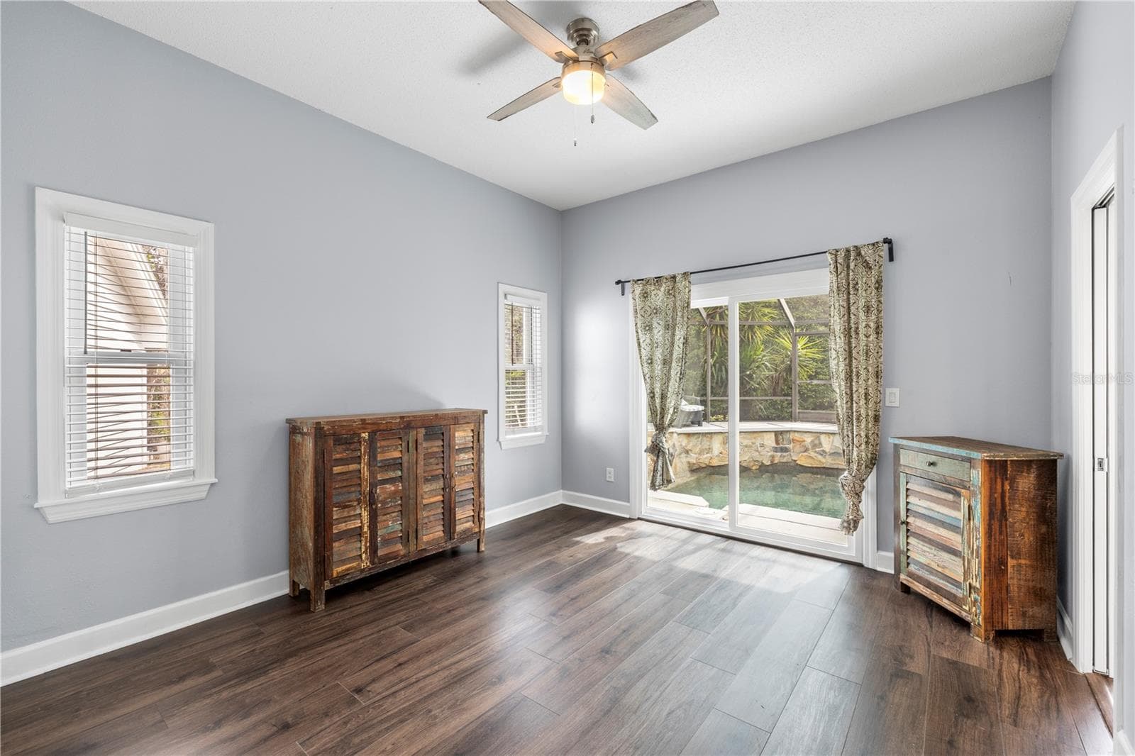 Single Family Residence at 335 SANCTUARY DR, CRYSTAL BEACH, photo 50 of 78