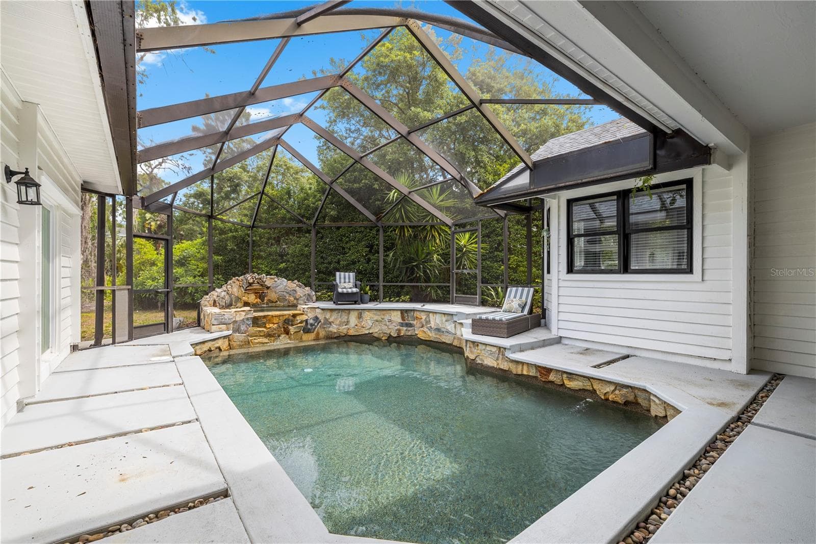 Single Family Residence at 335 SANCTUARY DR, CRYSTAL BEACH, photo 55 of 78