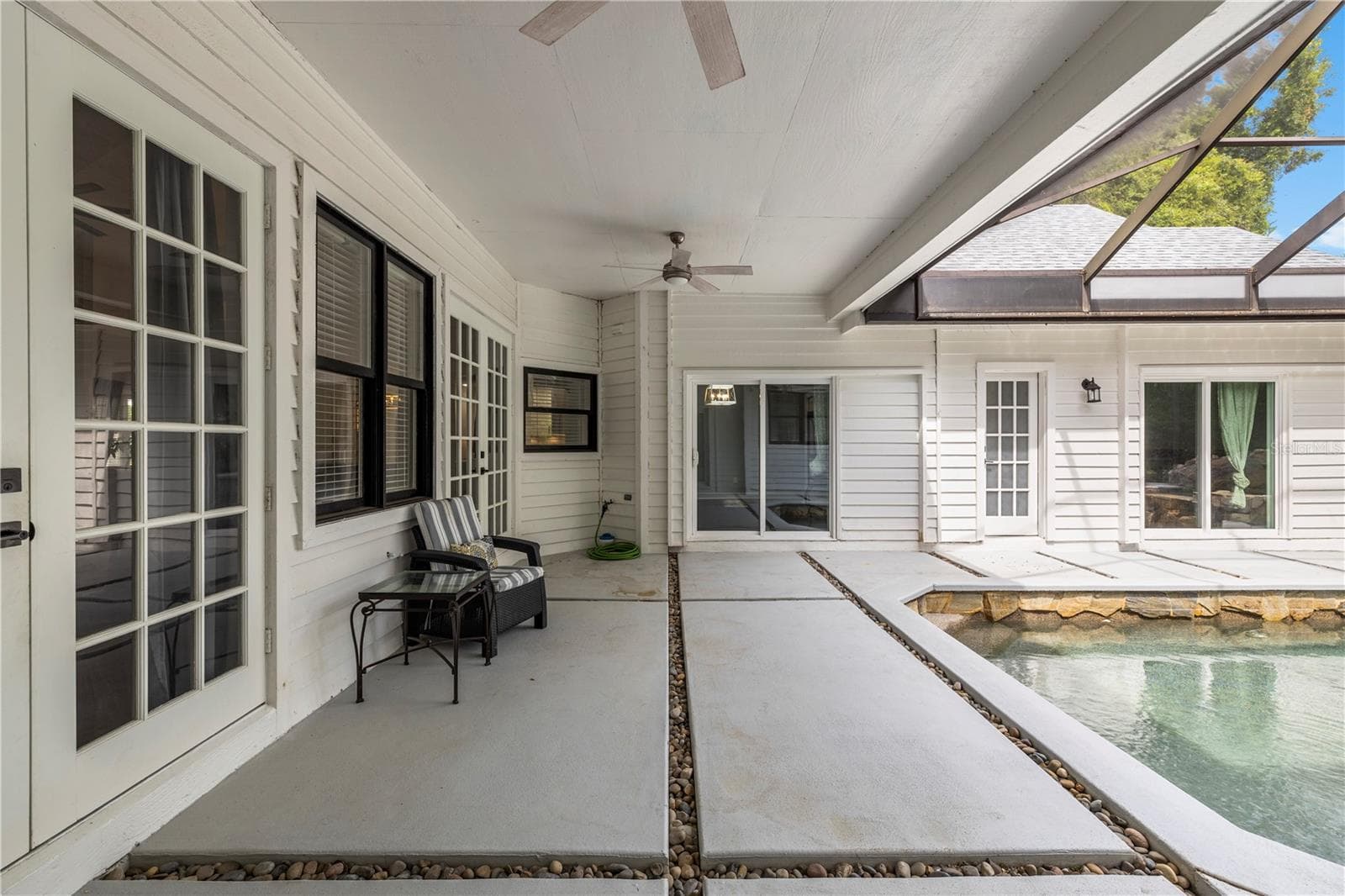 Single Family Residence at 335 SANCTUARY DR, CRYSTAL BEACH, photo 56 of 78
