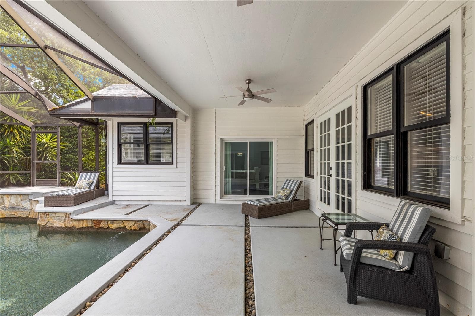 Single Family Residence at 335 SANCTUARY DR, CRYSTAL BEACH, photo 57 of 78
