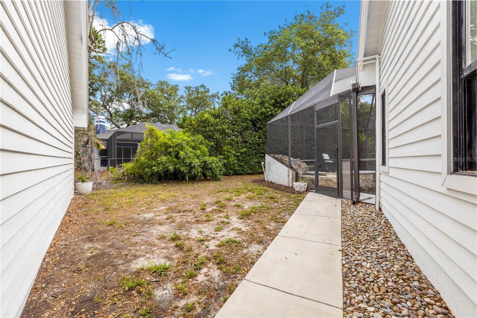Single Family Residence at 335 SANCTUARY DR, CRYSTAL BEACH, photo 61 of 78