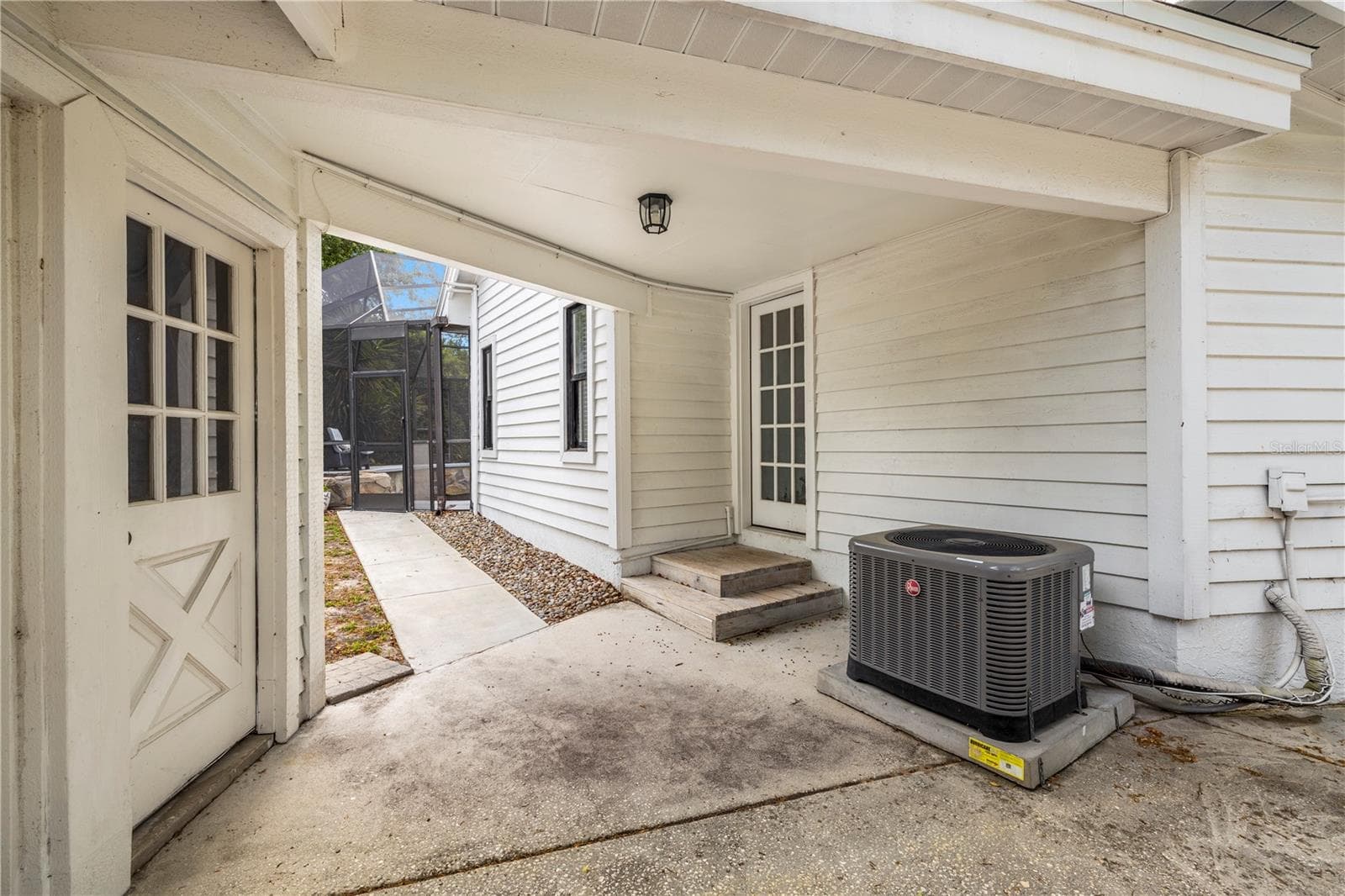 Single Family Residence at 335 SANCTUARY DR, CRYSTAL BEACH, photo 62 of 78