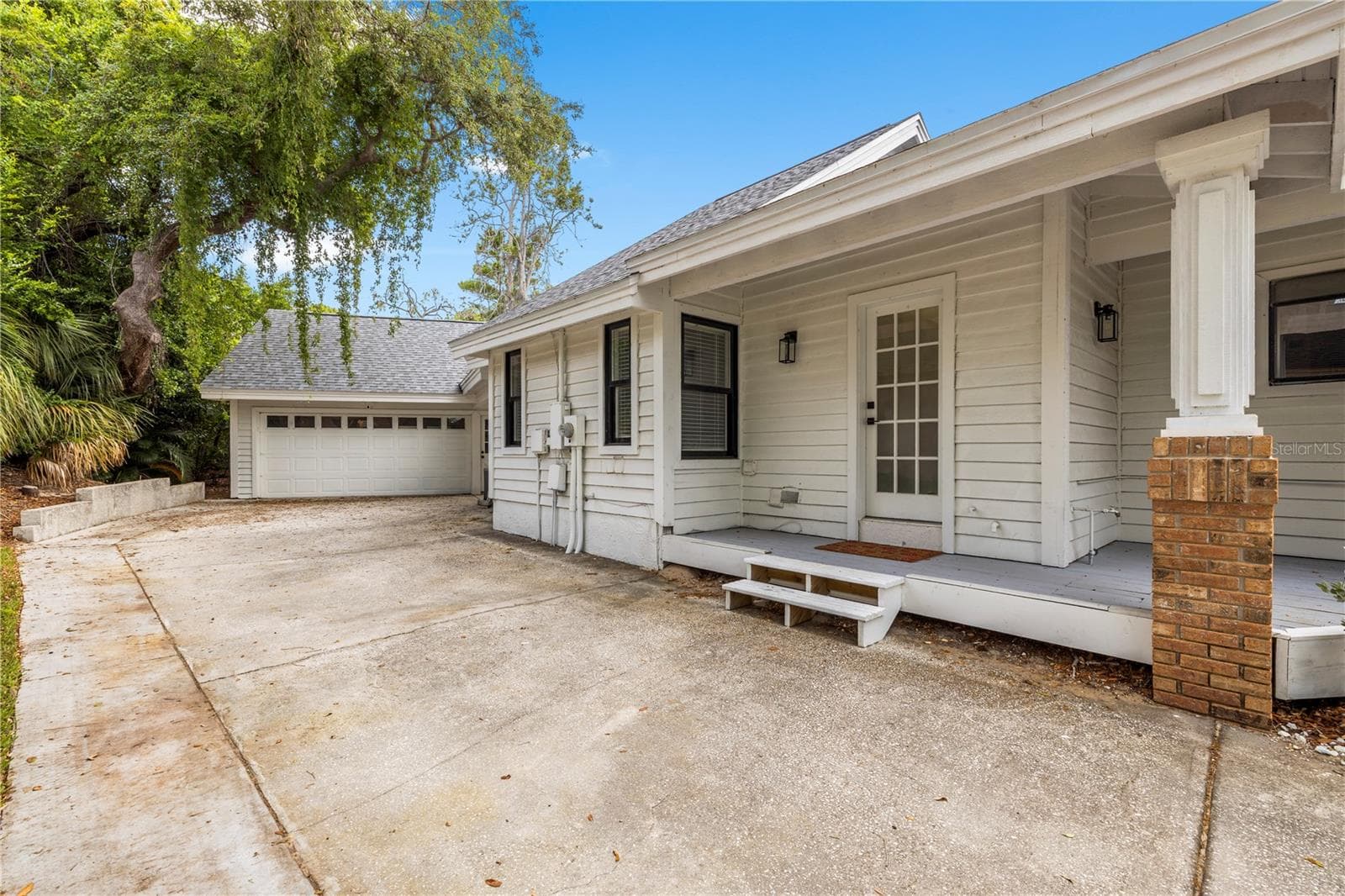 Single Family Residence at 335 SANCTUARY DR, CRYSTAL BEACH, photo 64 of 78