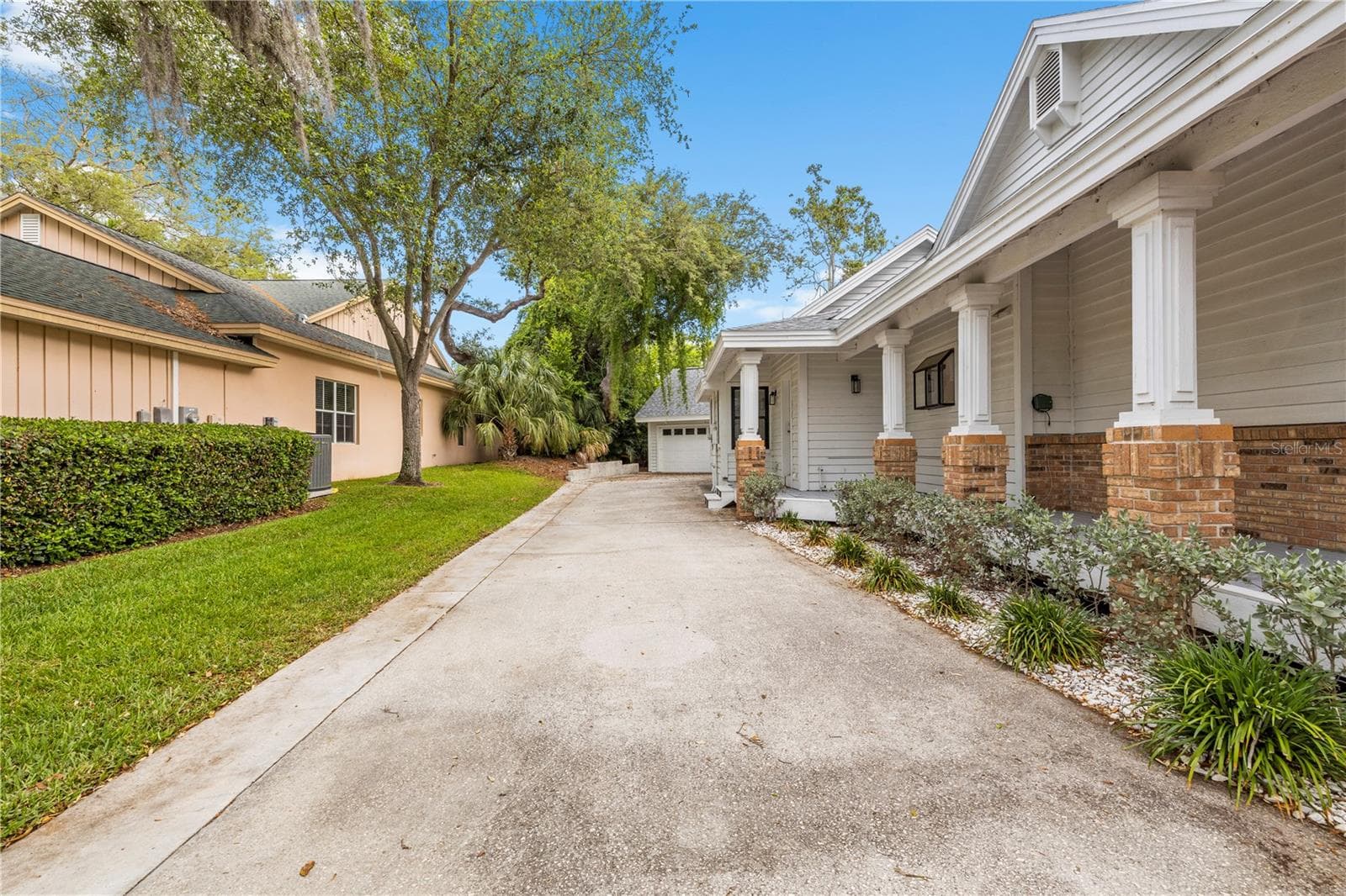 Single Family Residence at 335 SANCTUARY DR, CRYSTAL BEACH, photo 65 of 78